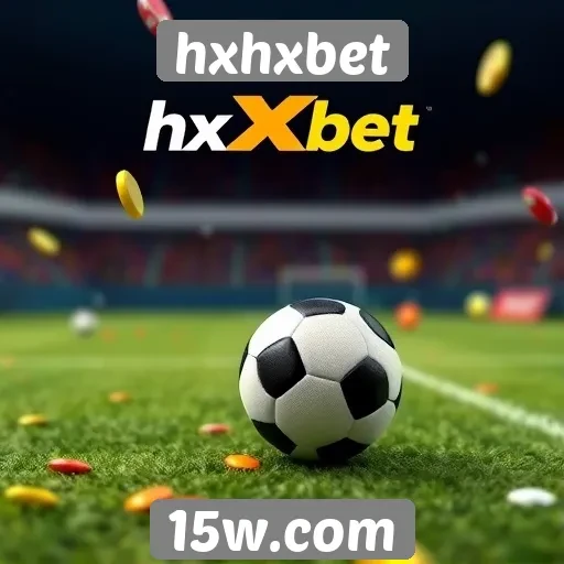 Análise da plataforma de jogos hxhxbet