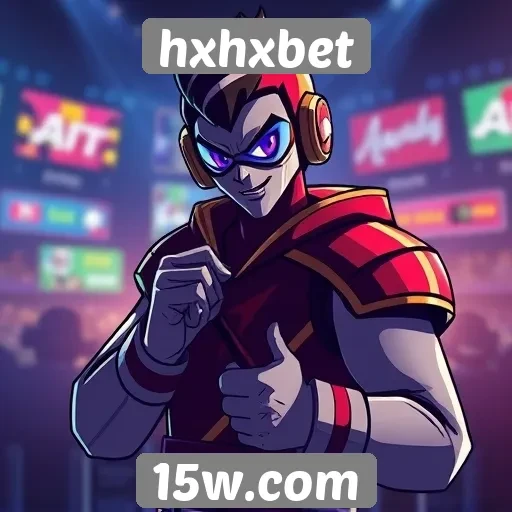 Comparação com concorrentes no setor de jogos