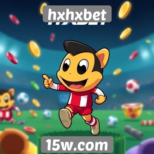 explorando as promoções e bônus do hxhxbet