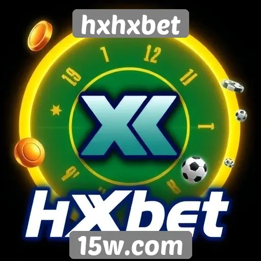 Diversidade de jogos disponíveis na plataforma hxhxbet