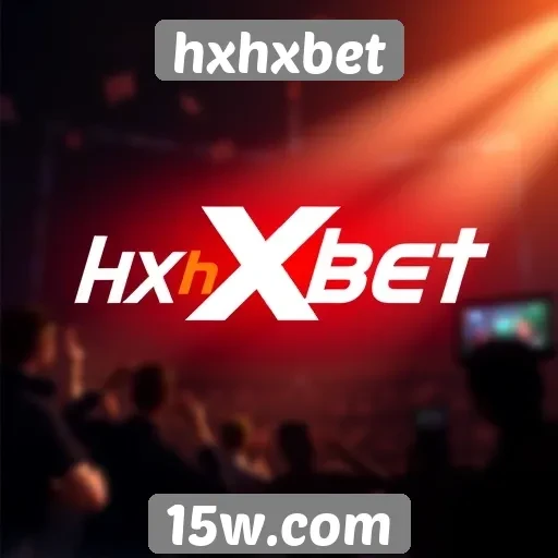 Análise do crescimento do hxhxbet no mercado de jogos