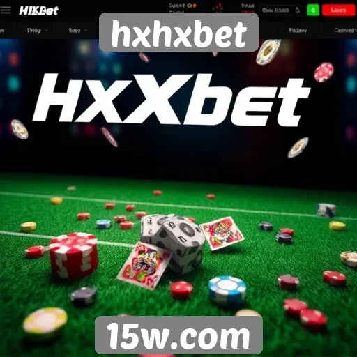 hxhxbet: comparação com outros sites de jogos online