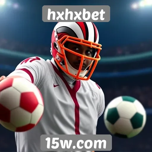 Recursos e funcionalidades do site hxhxbet