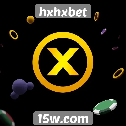 hxhxbet oferece novas opções de jogos online