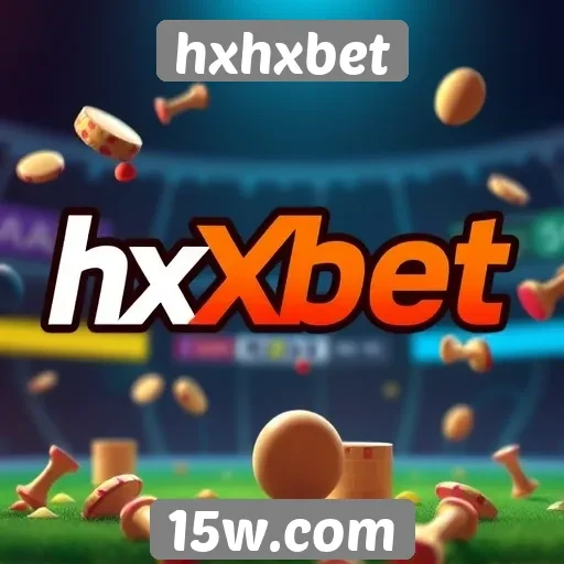 Como o hxhxbet atrai novos jogadores