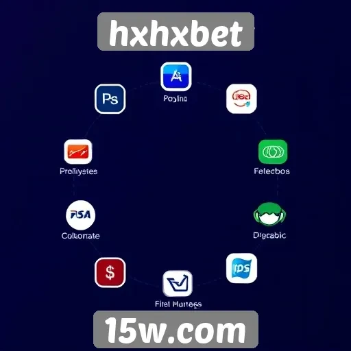 sistema de pagamento do hxhxbet em detalhes