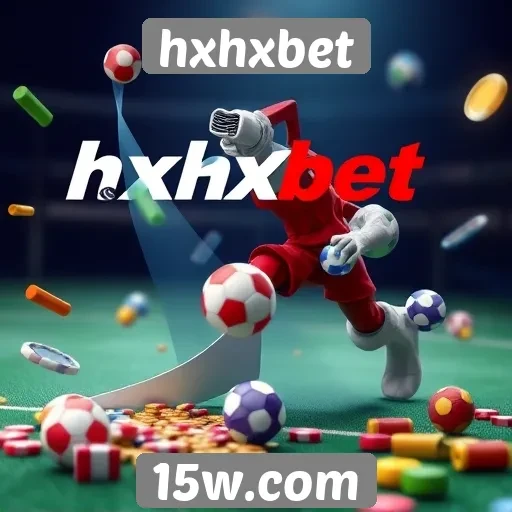 Crescimento da popularidade do hxhxbet entre os jogadores