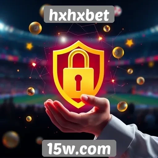 plataforma hxhxbet promete segurança aos jogadores