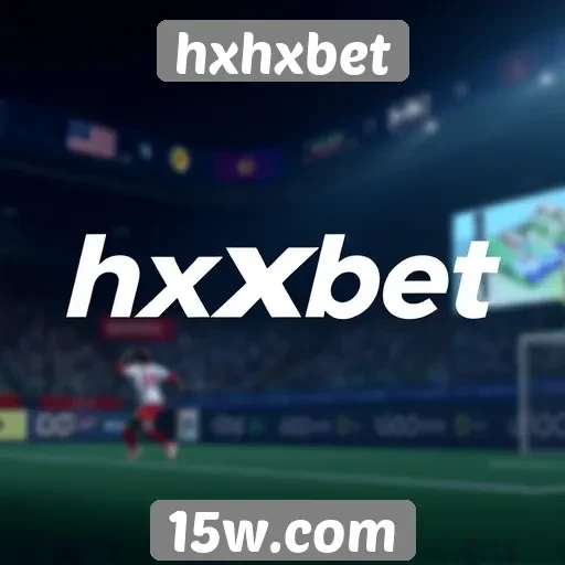 O impacto do hxhxbet na indústria de jogos online