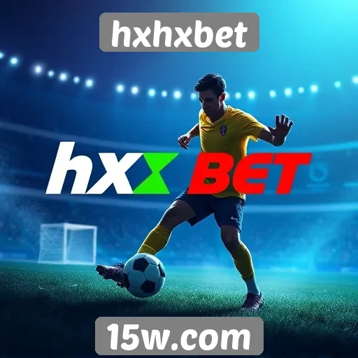Impacto do hxhxbet no mercado de apostas