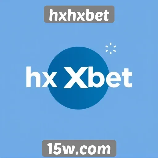 novos recursos do hxhxbet atraem jogadores
