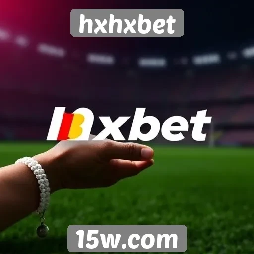Exploração dos métodos de pagamento no hxhxbet