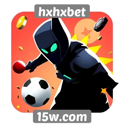 Análise de jogos populares no site hxhxbet
