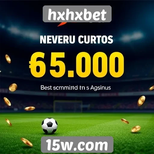Promoções e bônus disponíveis no hxhxbet