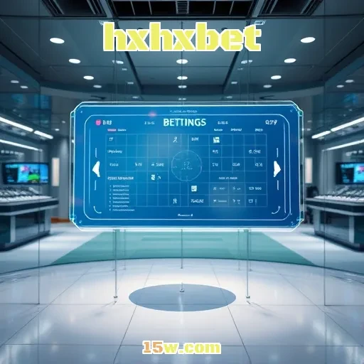 hxhxbet: Promoções Imperdíveis para Aumentar Seus Ganhos!