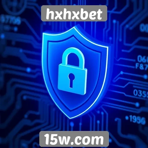 avaliação de segurança no hxhxbet