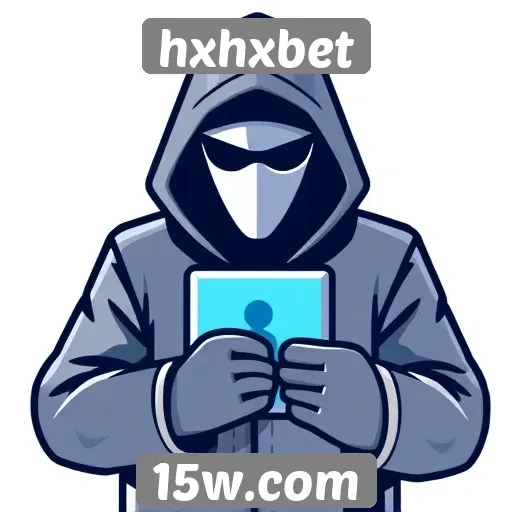 Recursos de segurança no hxhxbet