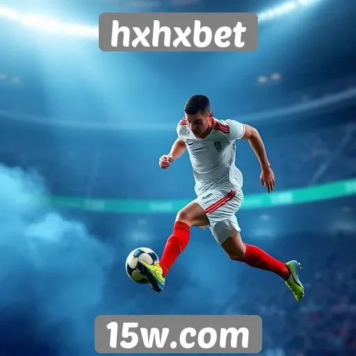 jogos esportivos no hxhxbet atraem novos usuários