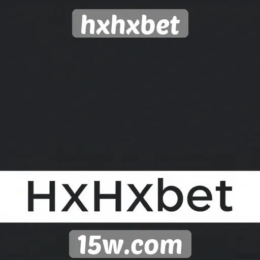 Histórico de atualizações e melhorias no hxhxbet