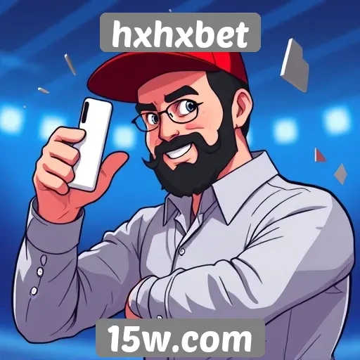 Expectativas dos usuários sobre as promoções do hxhxbet