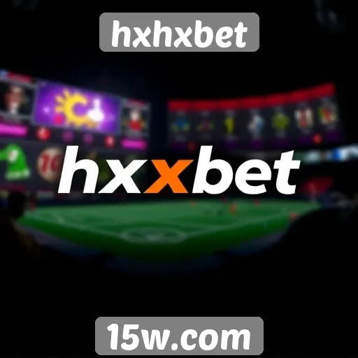 Opiniões de usuários sobre a experiência no hxhxbet